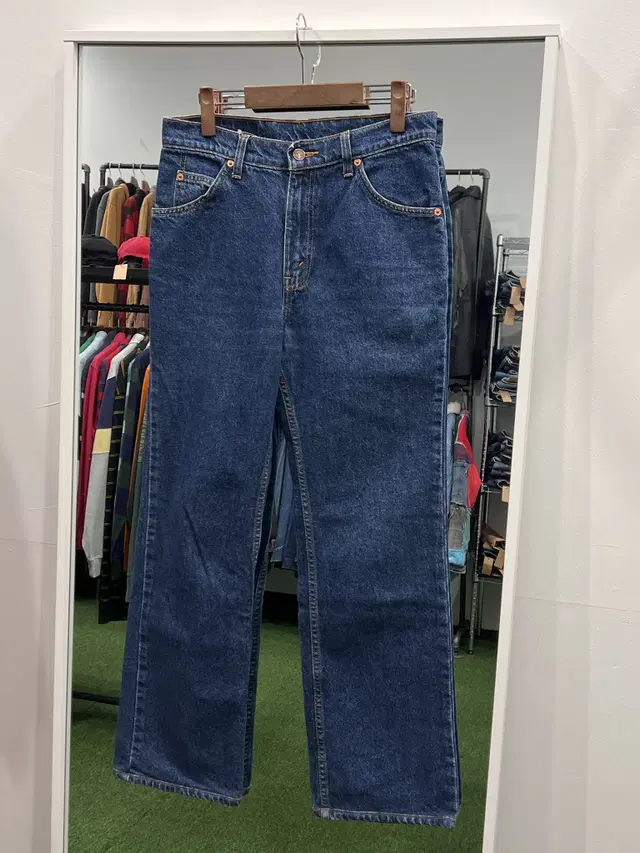 00s Levis 리바이스 503 데님 팬츠 (30inch)