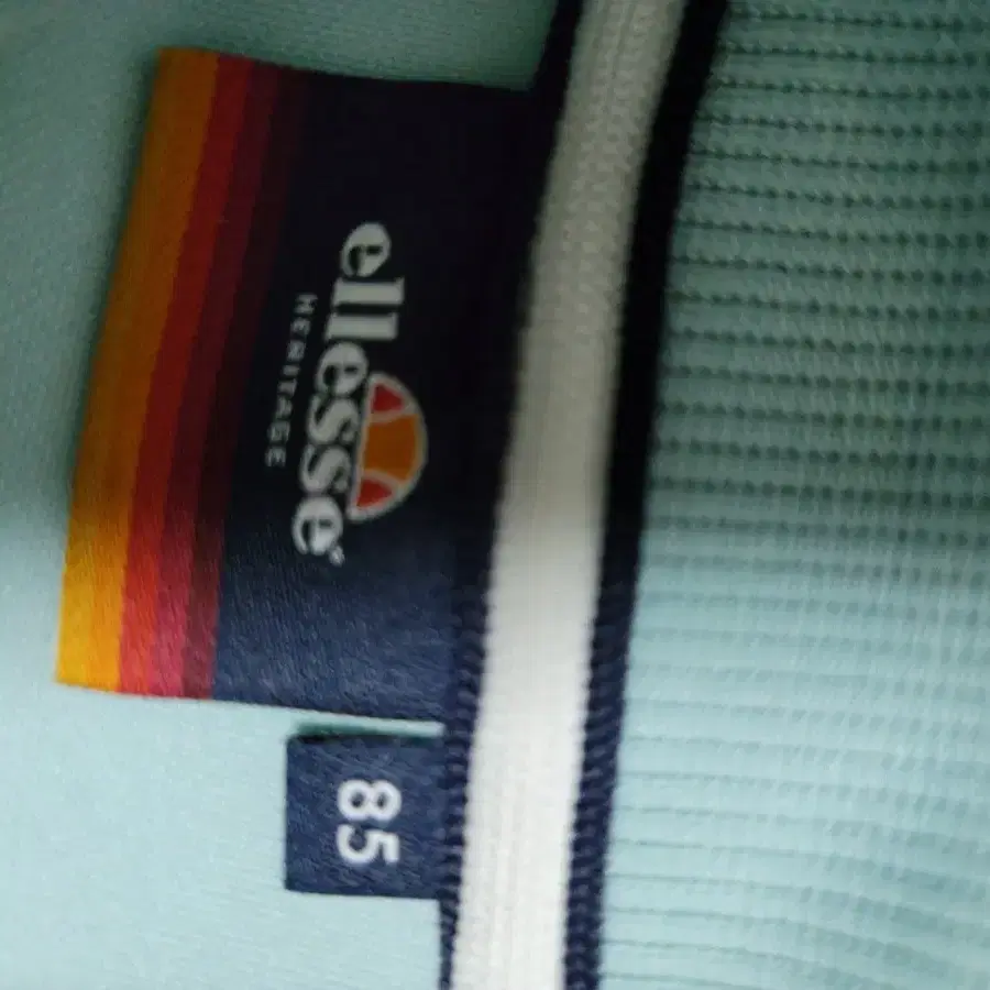 ellesse 여성 츄리닝 한 벌 세트 S(85)