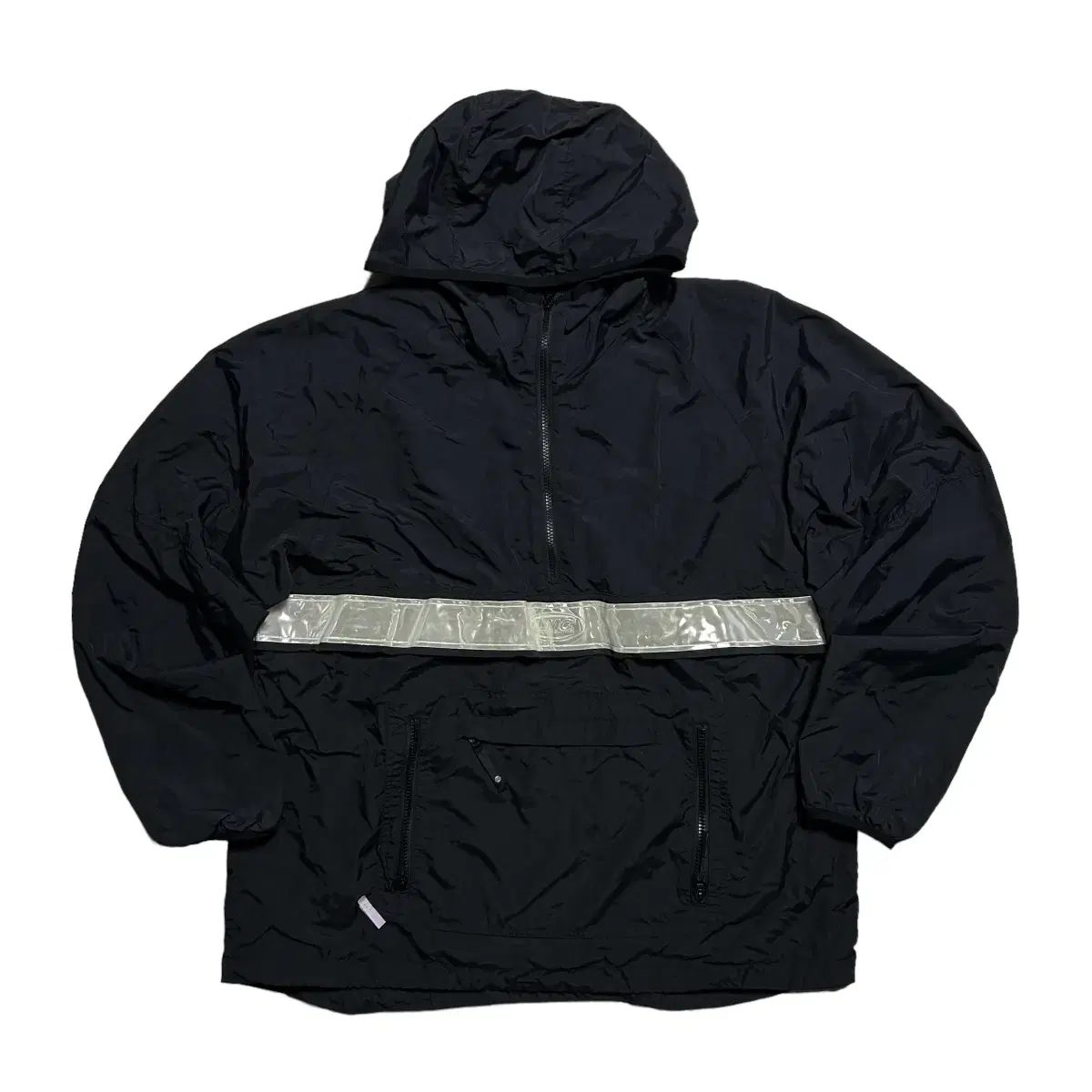 LMC Scotch Overfit Anorak (L)