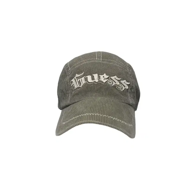 Guess corduroy stitch cap