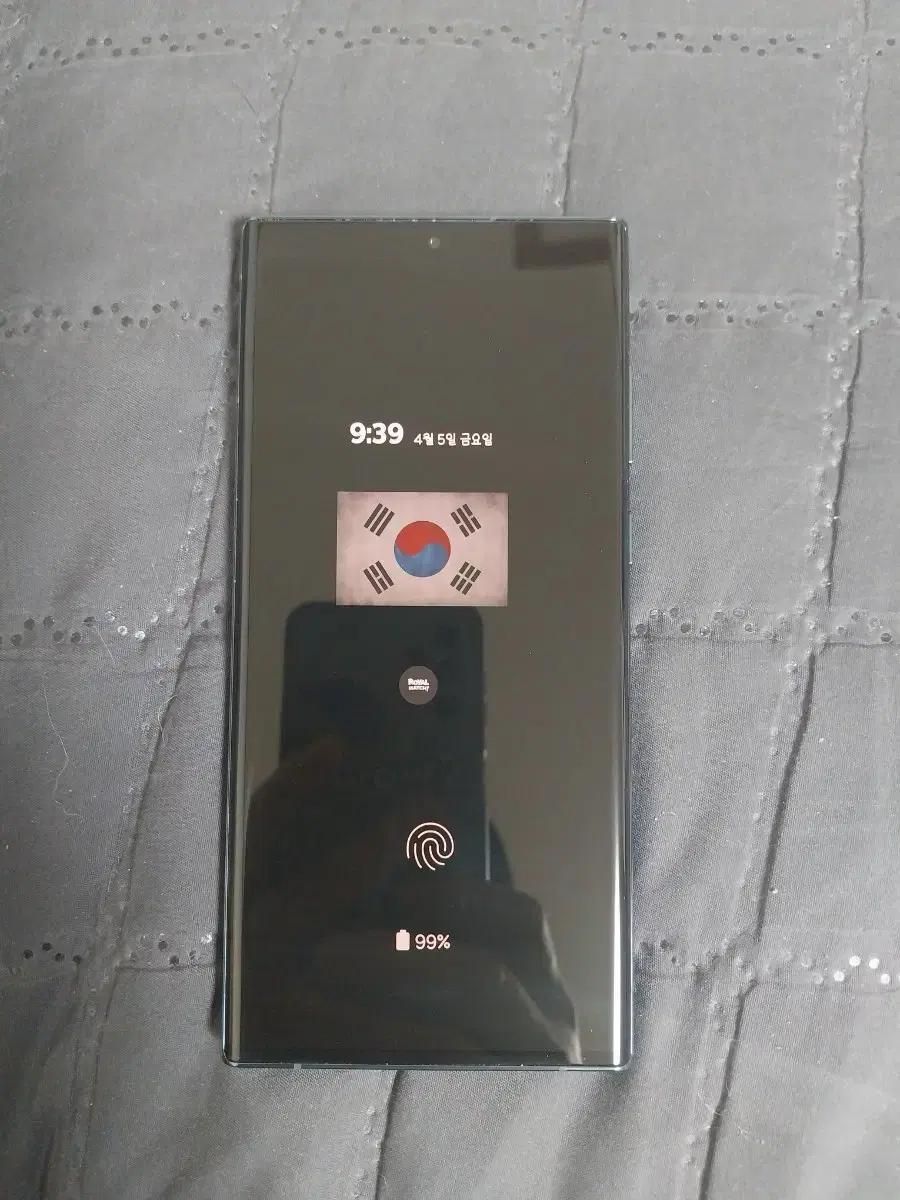 S22울트라 512GB 그린 UAG케이스 바로가능한분