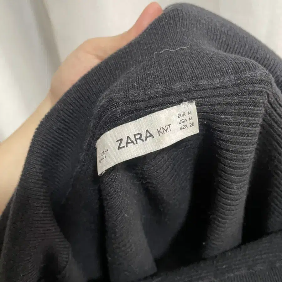 Zara, 자라, 자라오프숄더, 오프숄더,니트오프숄더