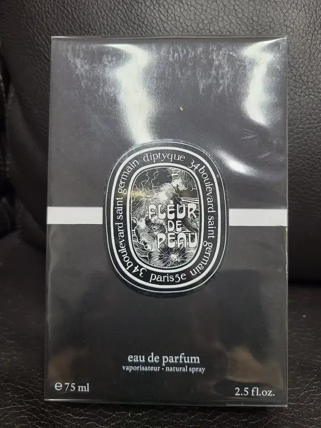 딥티크 플레르드뽀 플뽀 edp 5ml 국문