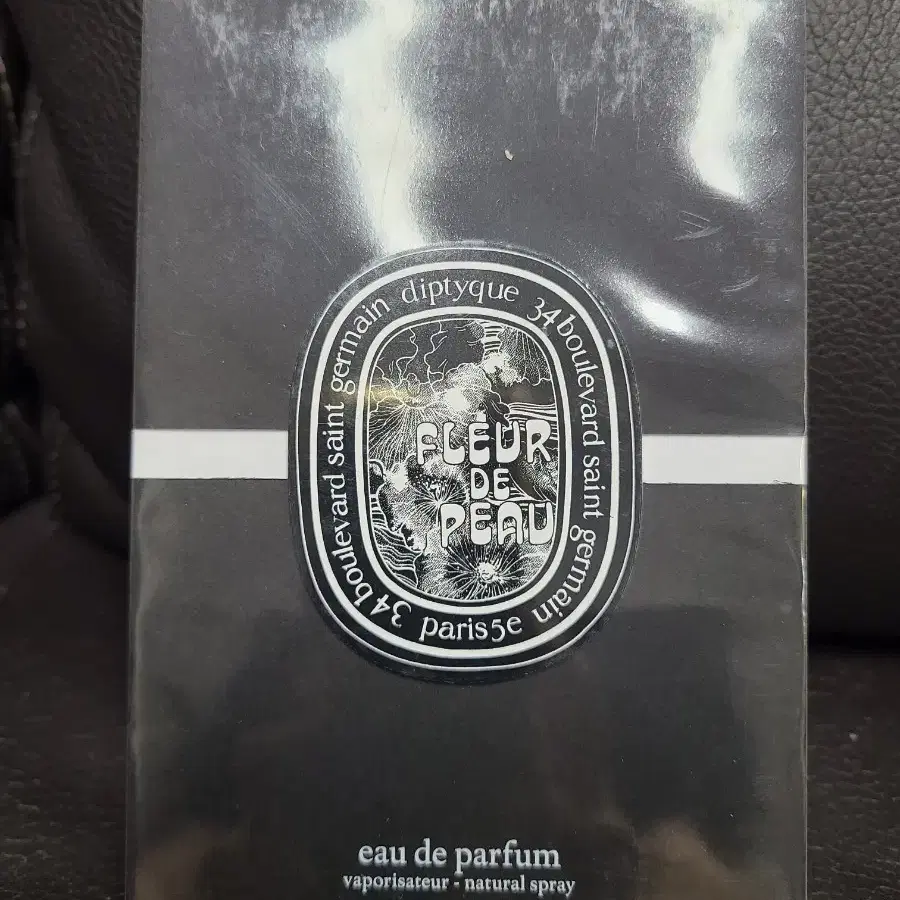 딥티크 플레르드뽀 플뽀 edp 5ml 국문