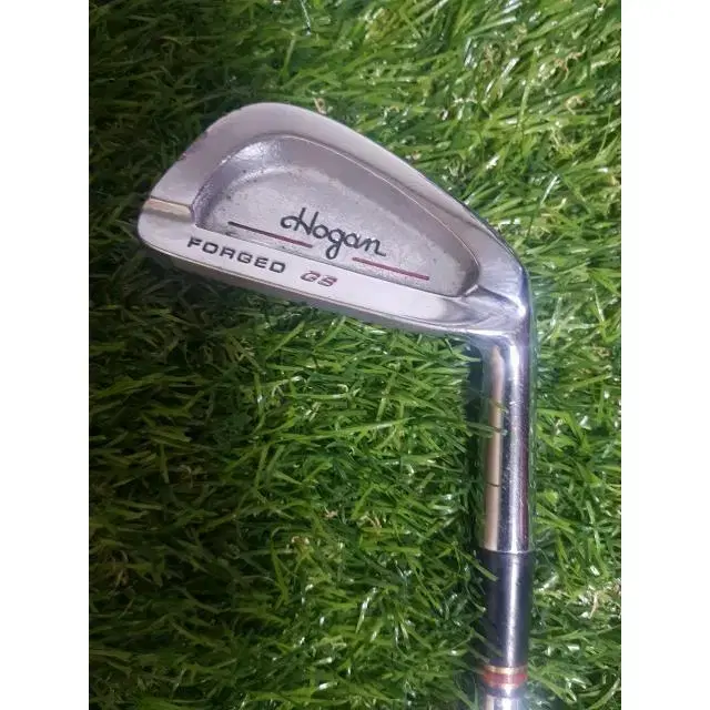 EDGE Long Iron No. 3 Steel R