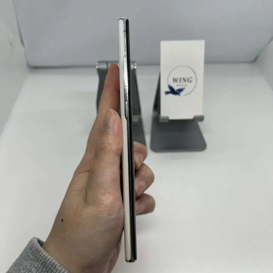 갤럭시 노트10플러스 256GB 화이트 A급 32.9만원 [52023]