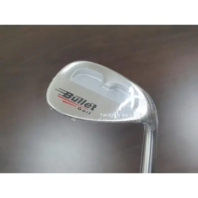 새상품) BULLET GOLF(비공인) TWISTOR SPIN 50...