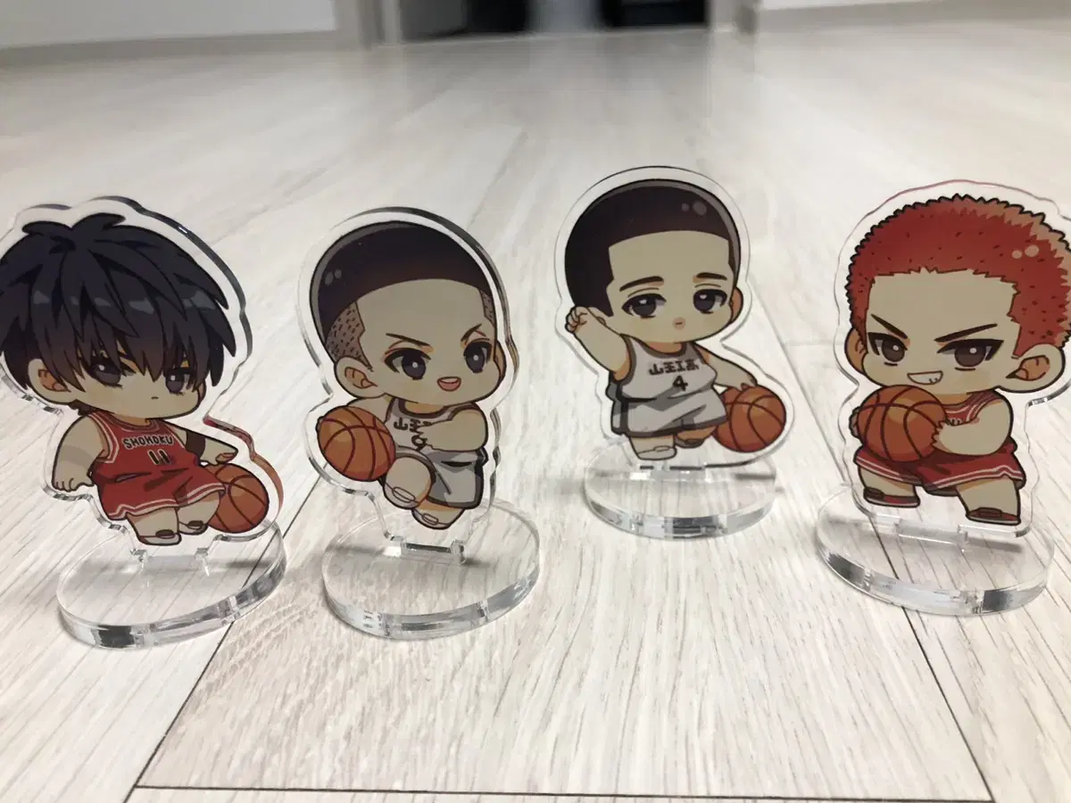 Twitter SLAM DUNK acrylicgoods