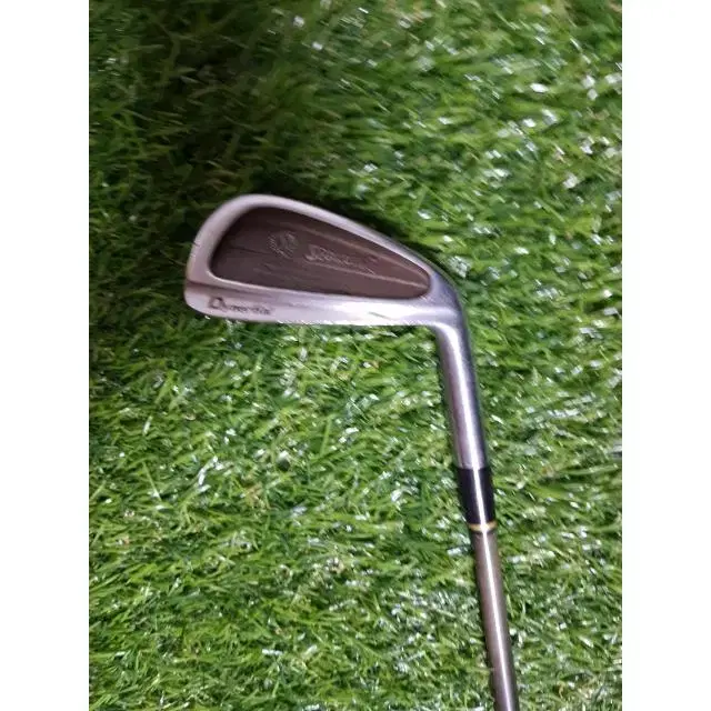 Spalding Iron 5th Graphite R