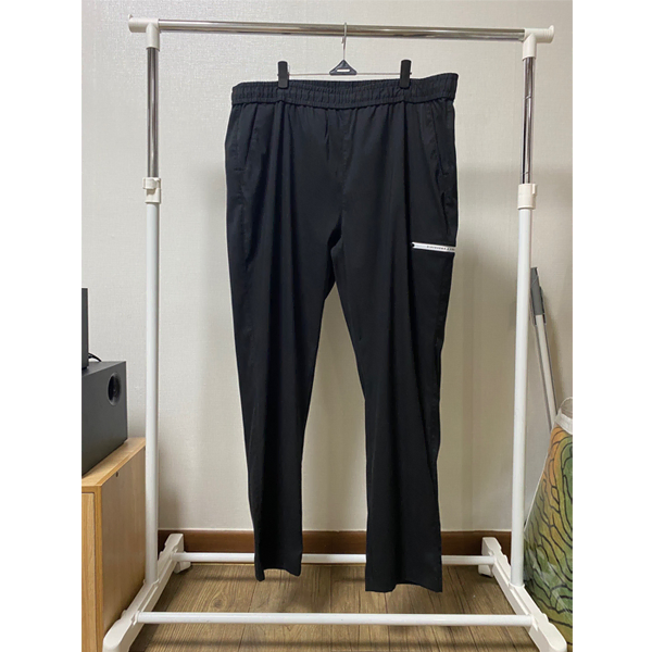 Discovery Zipper Point Pants