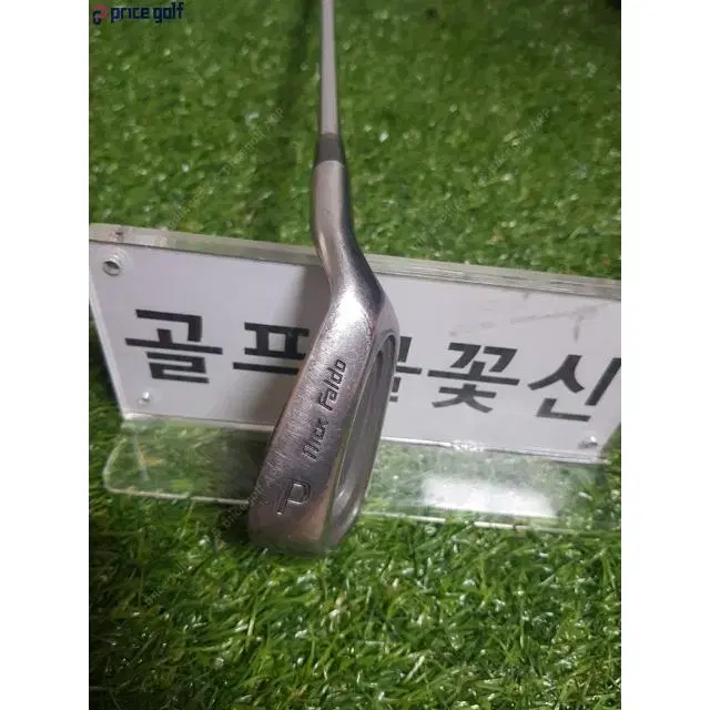 nick Faldo 웨지 P 48도 스틸R 단품