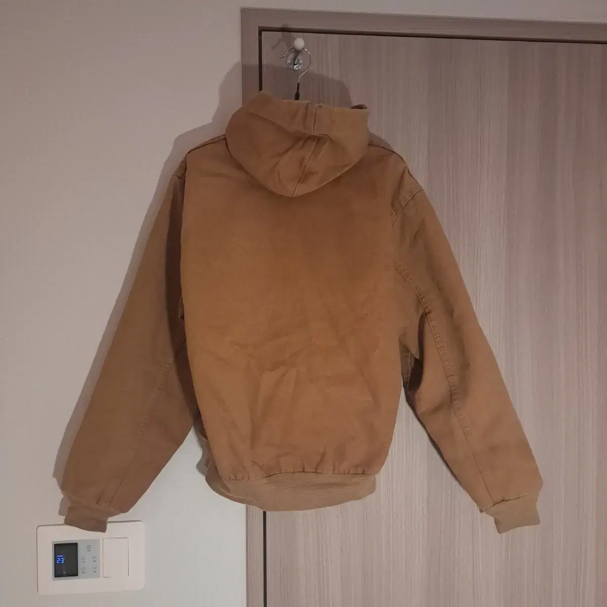 OG Carhartt JR106 100 Years Hoodie