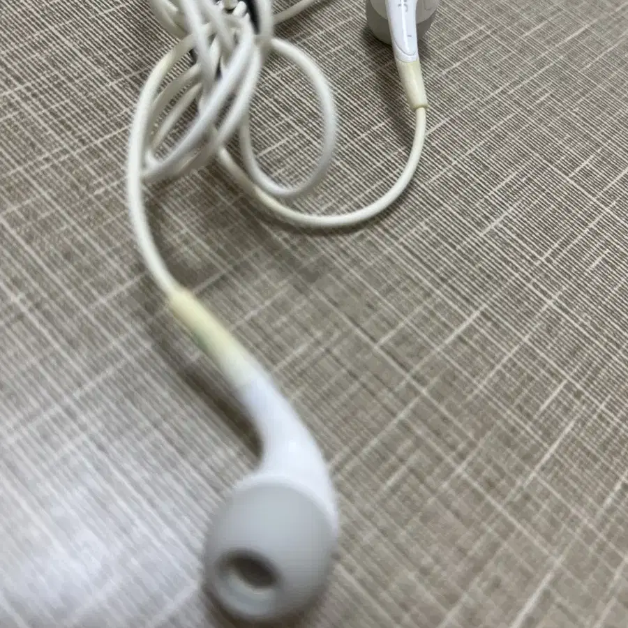 Jabra 블루투스 이어폰