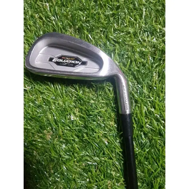 Dunlop Iron No. 5 Graphite R Single