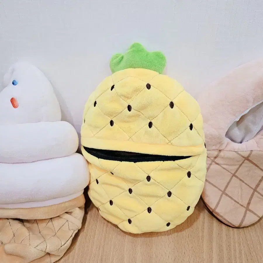 20cm 인형옷 아이스크림 팝니다