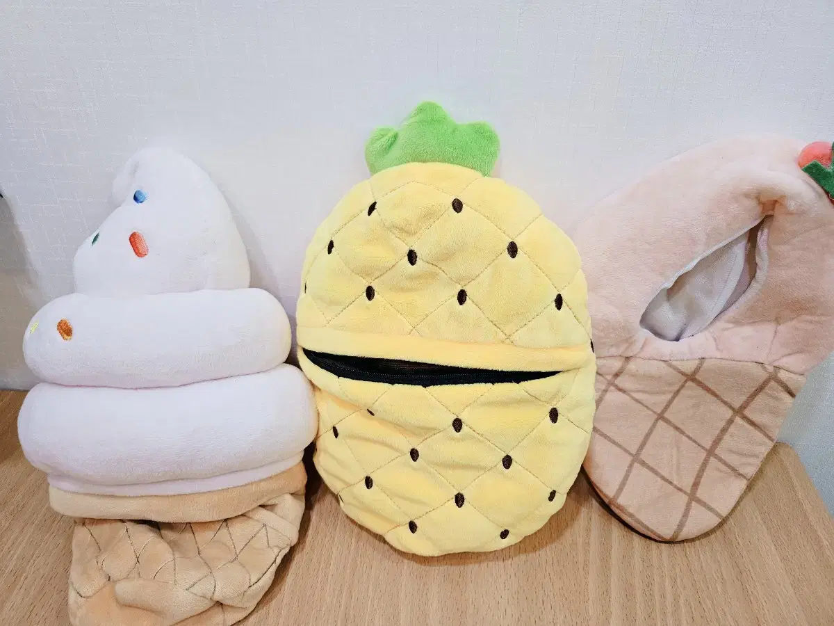 20cm doll clothes sells ice cream