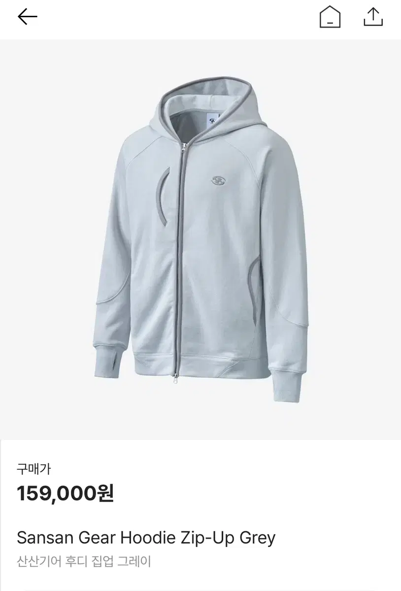 이번에는 Bombing Tiger와 함께한 산상기어 24 S/S 룩북입니다.