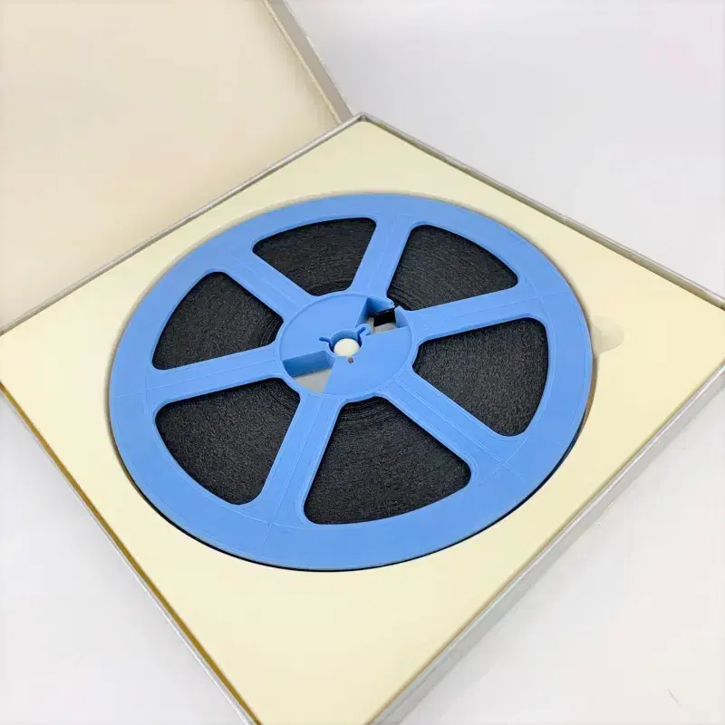 WARNERBROS 워너브라더스 슈퍼맨 1978 8MM 후지필름 A867