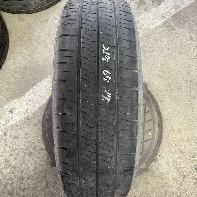 금호타이어(215/65R17)