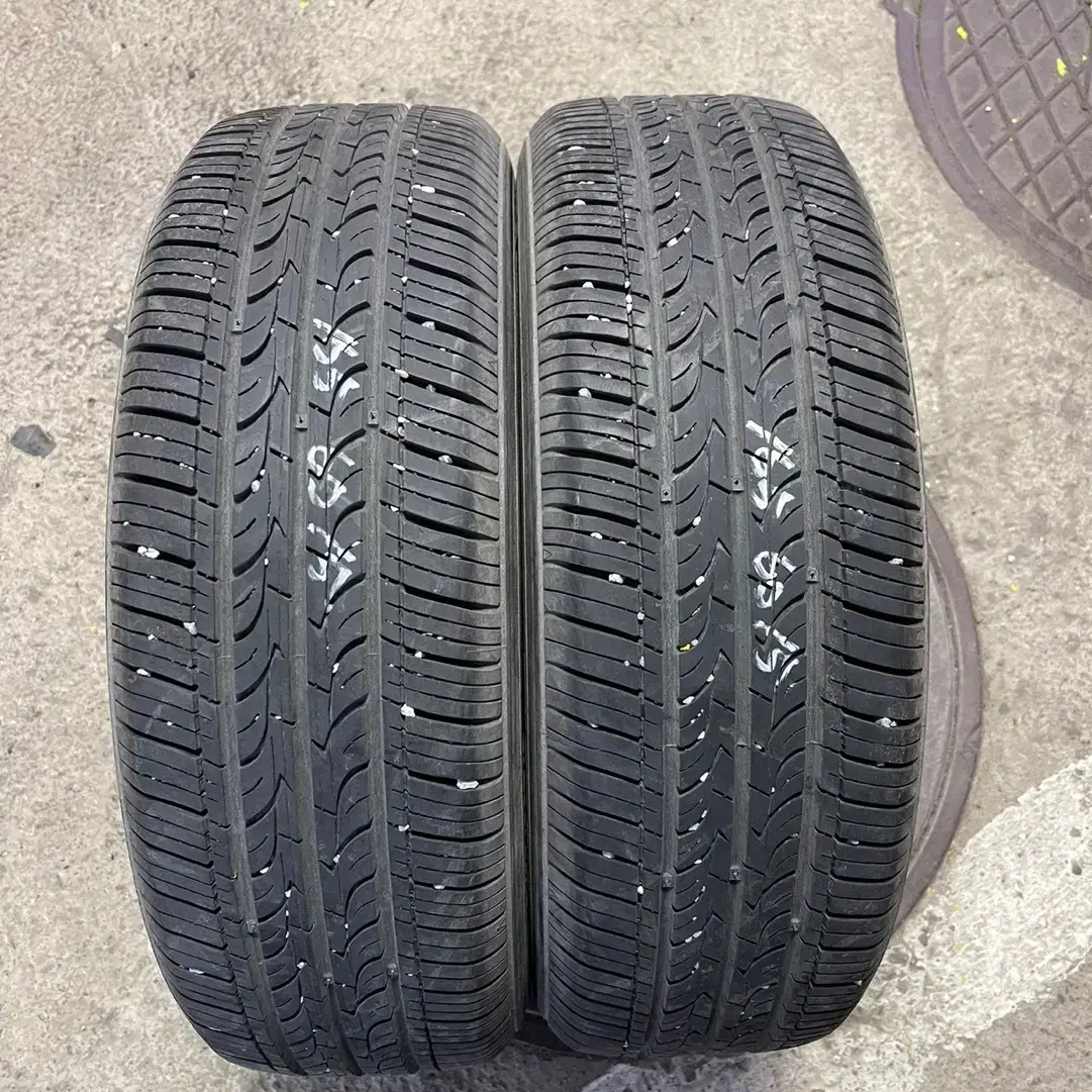 금호타이어(165/60R15)