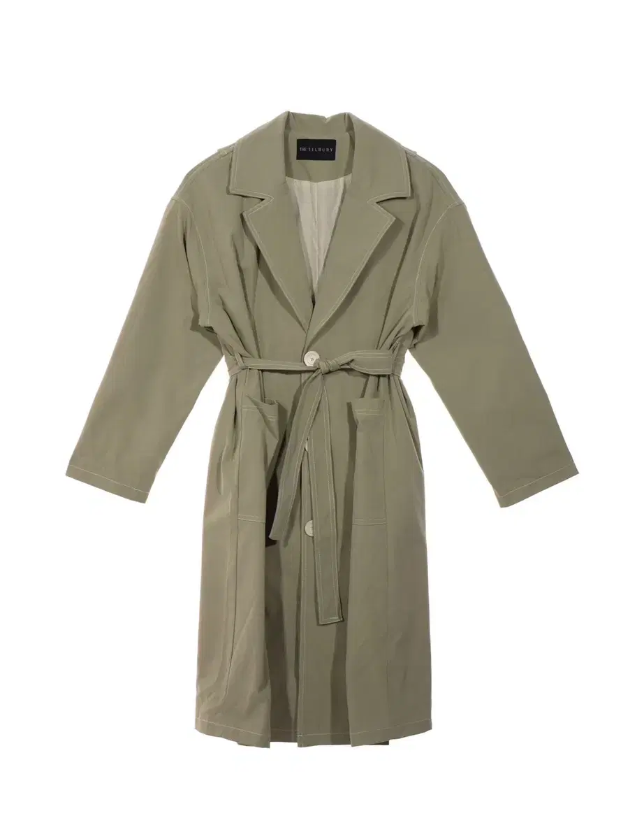 Dutilbury Barbary Coat