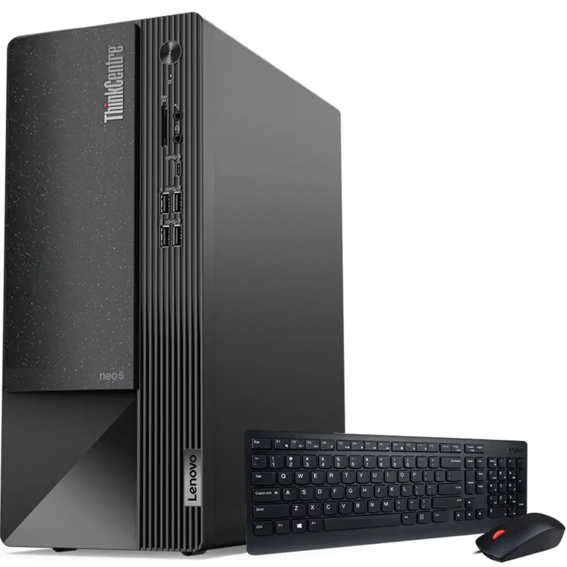 [미개봉]레노버 데스크탑 ThinkCentre neo 50t Gen3