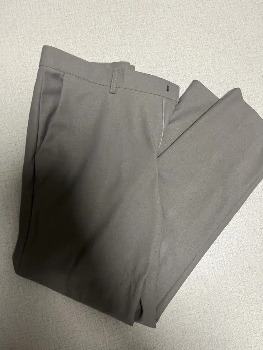 [XL]Drugstore Slacks Beige