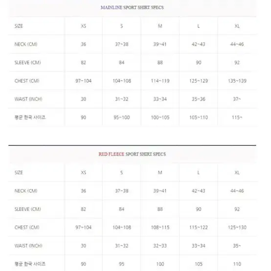 브룩스 브라더스 스트라이프 셔츠