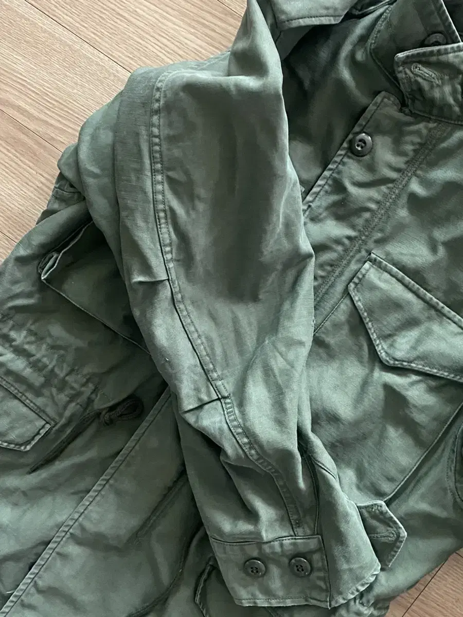 Original British UK Military Short Jacket for sale