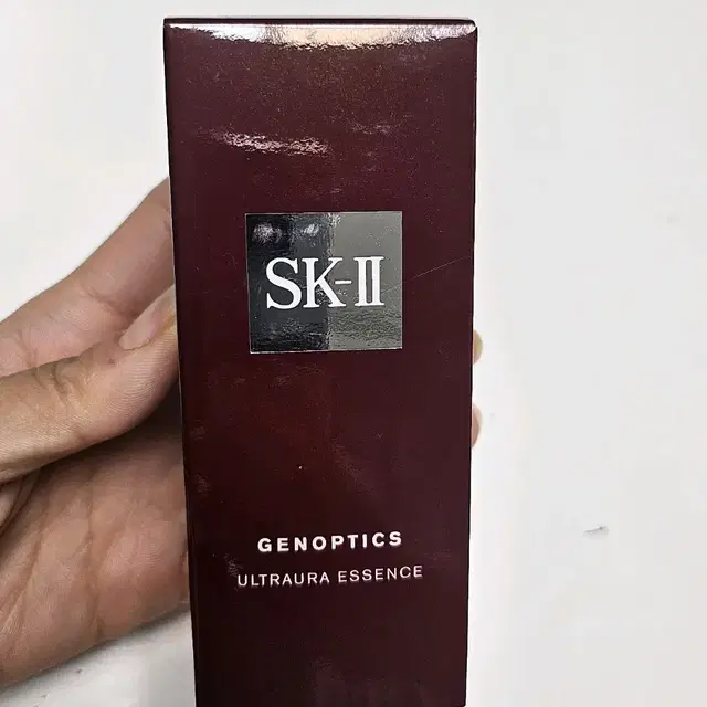 SK2 제놉틱스 울트라오라 에센스 50ml