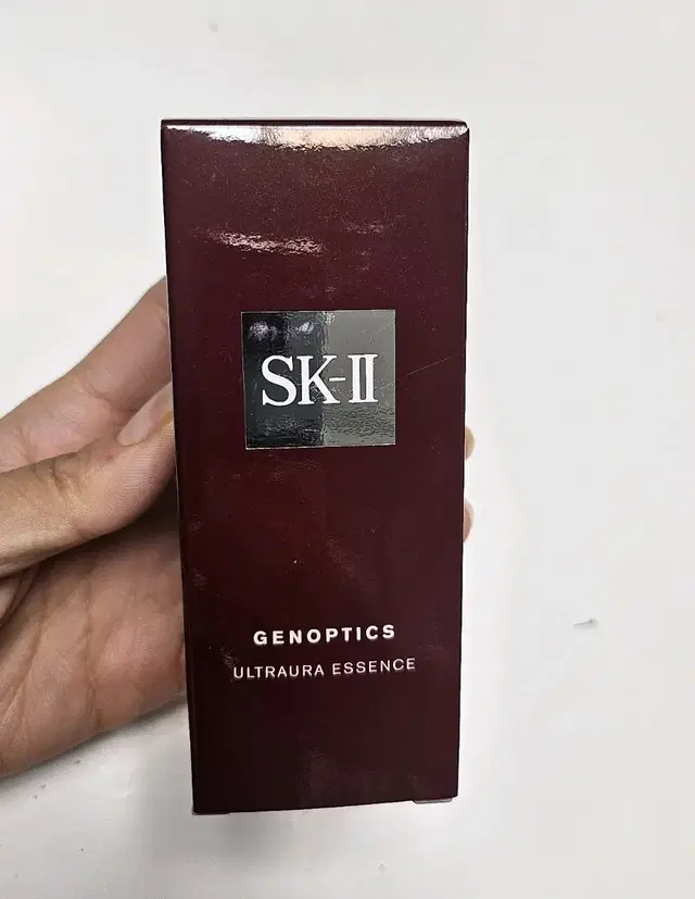 SK2 제놉틱스 울트라오라 에센스 50ml