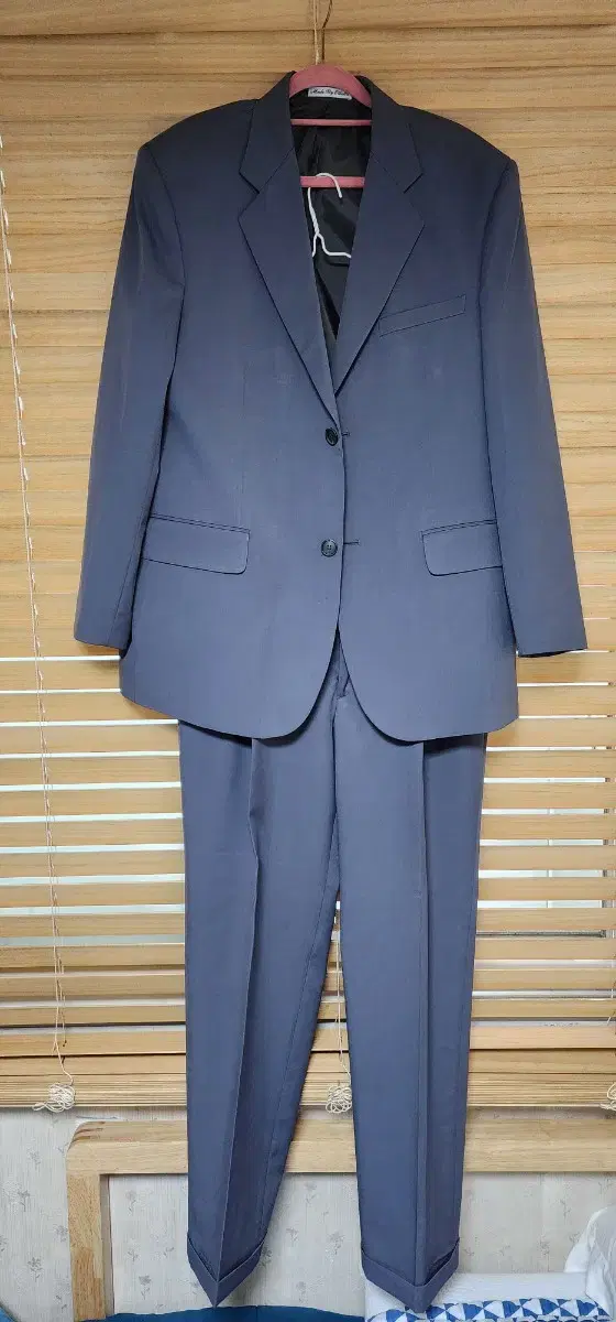 Othello Suit Set