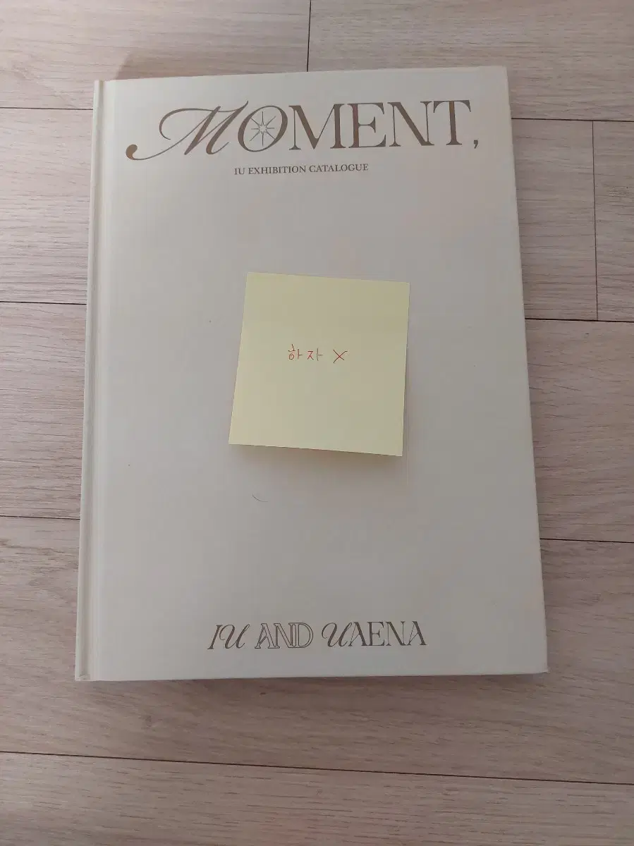 Below Cost iu For the Moment photobook New Arrivals