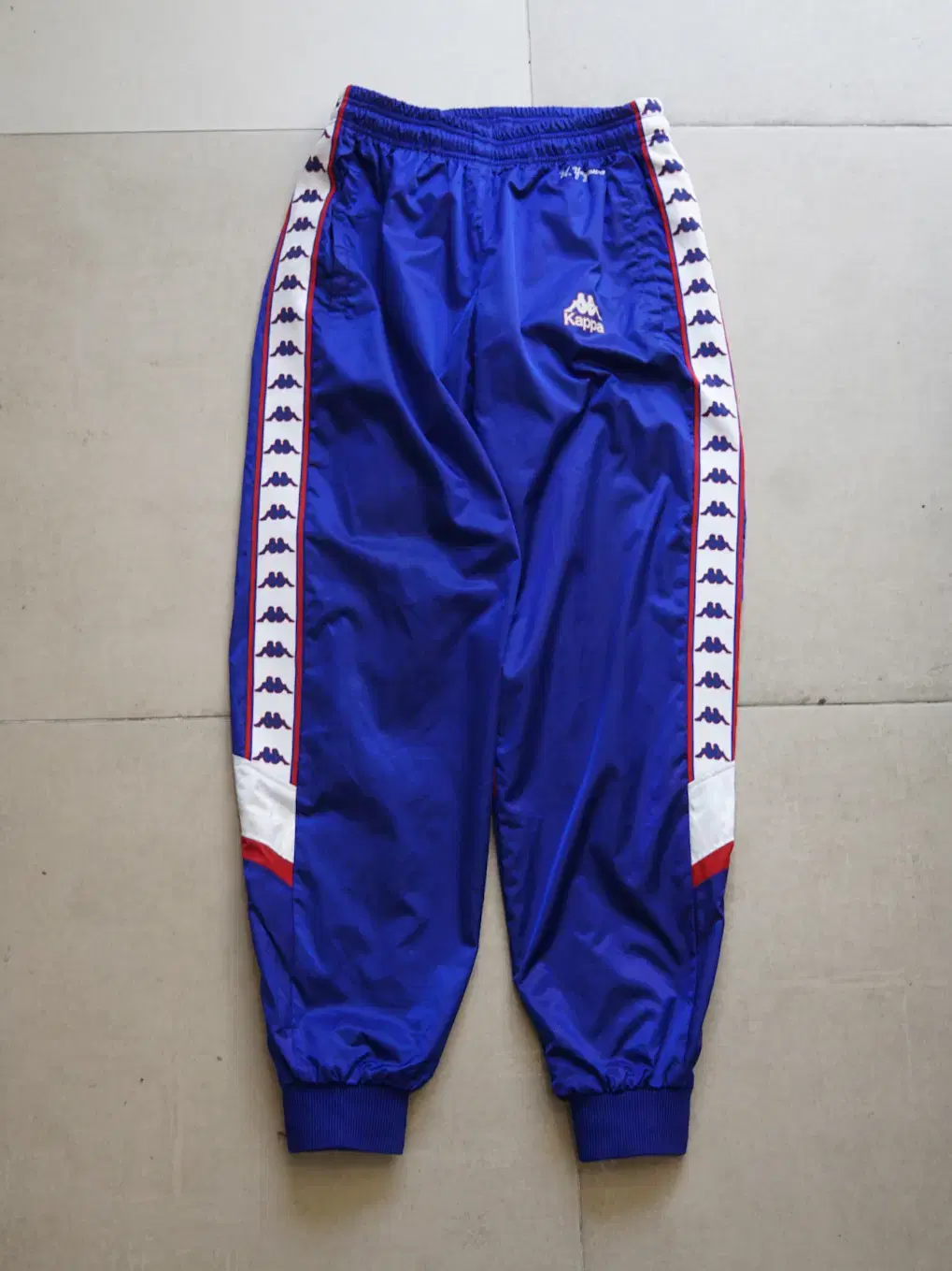 90s Kappa Track Pants