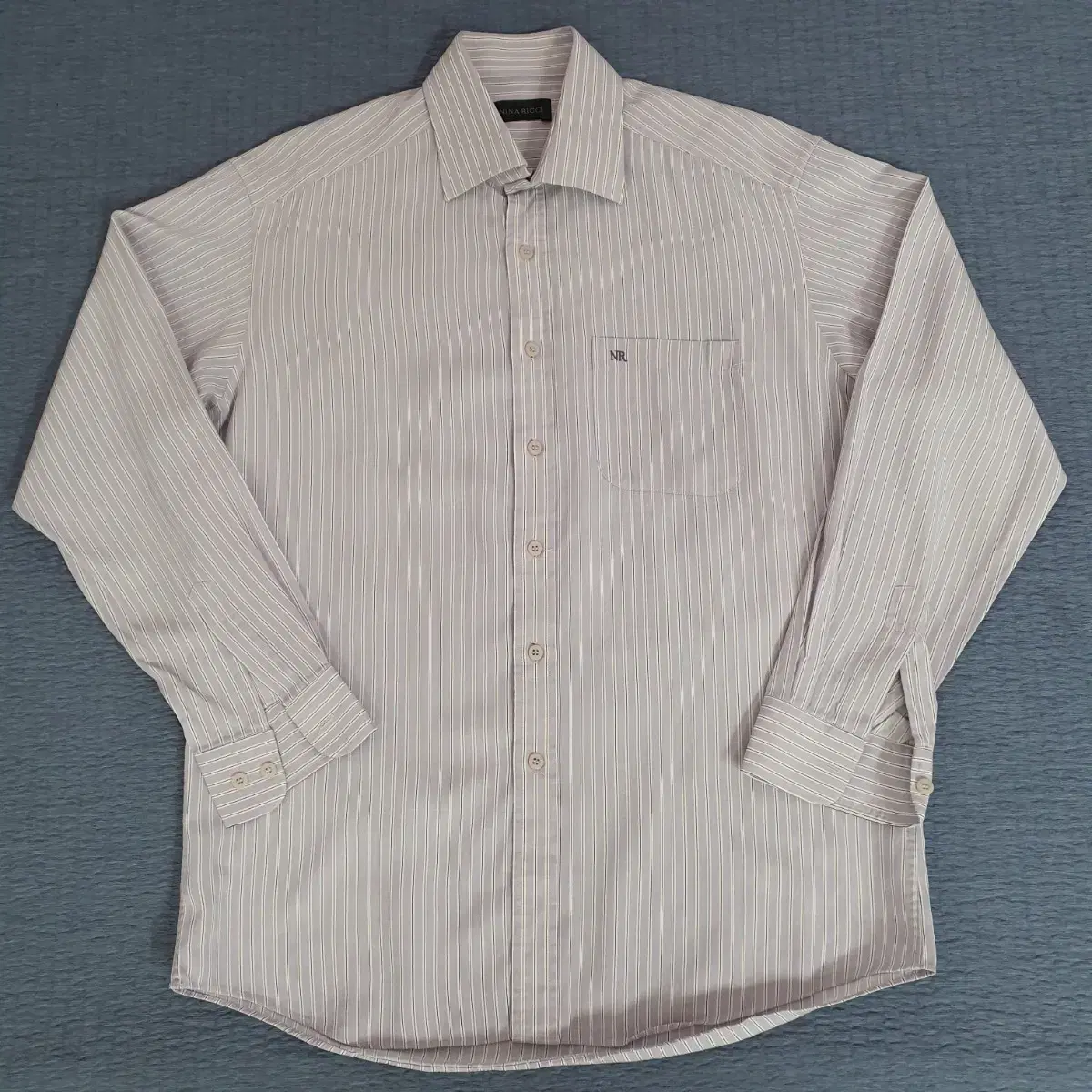 Men100 Nina Ricci Shirt