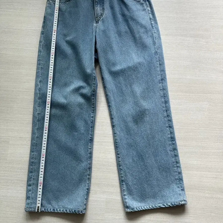 브랜디드 1957 OX JEANS 30