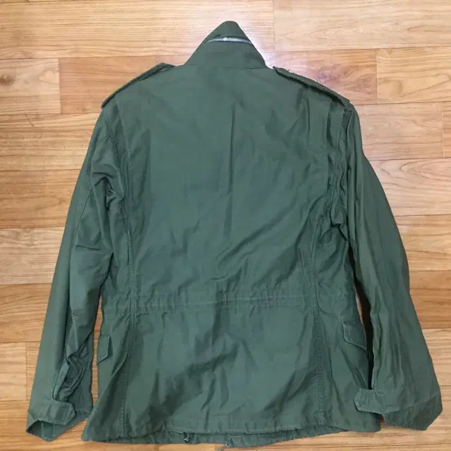 M65 2-ND FIELD JACKET(2세대 필드재킷-68년산)