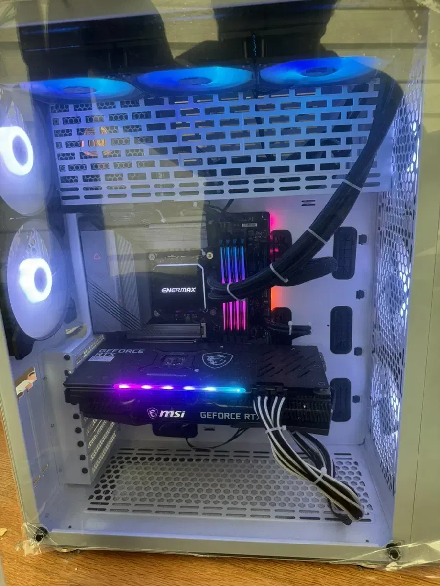 데스크탑 i7-12700k, rtx3070