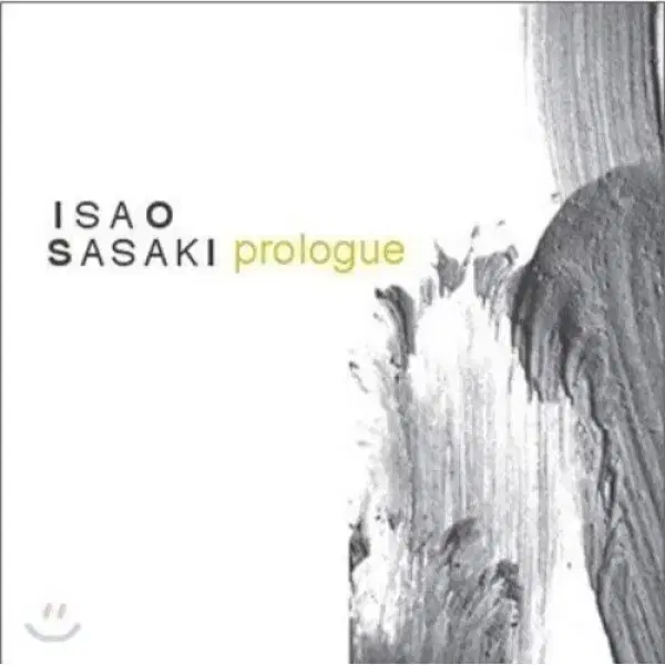 이사오사사키 Isao Sasaki - Prologue CD