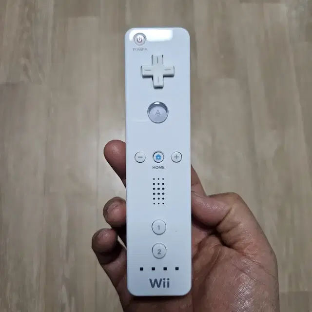 wii 리모컨