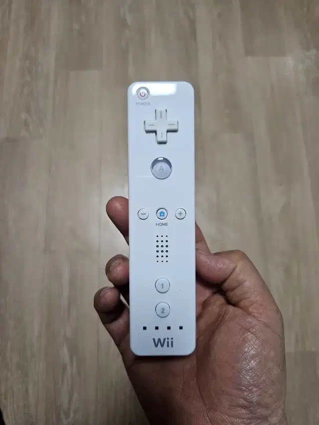 wii 리모컨