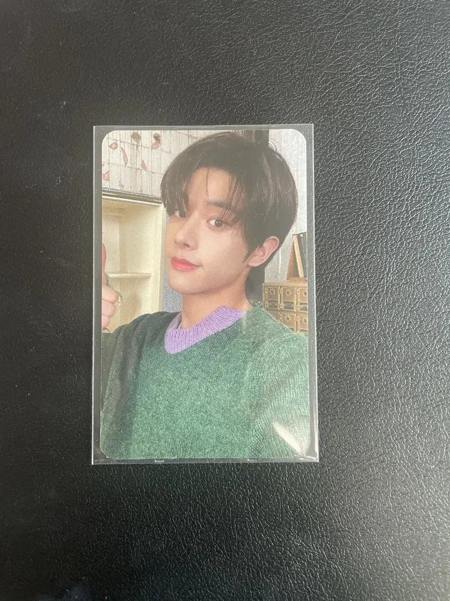 Enhypen jake Dimension Dilemma shopee photocard WTS