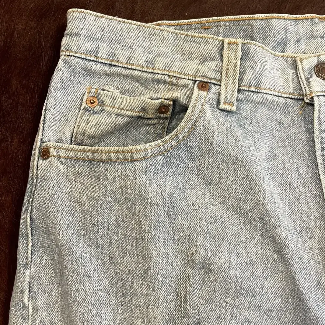 Vintage Levis 554, 36x34 90's, 리바이스 554