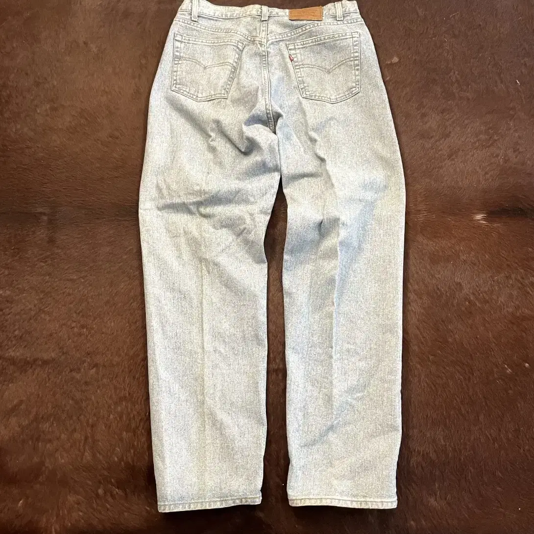 Vintage Levis 554, 36x34 90's, 리바이스 554