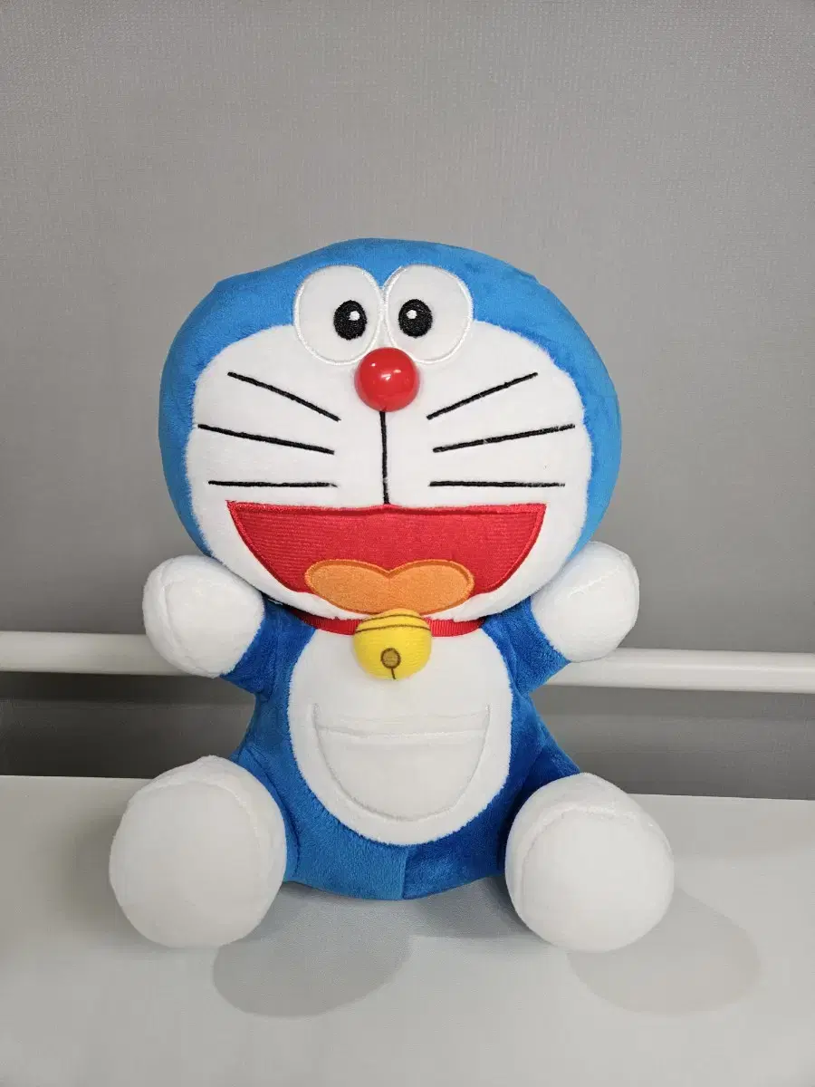 Doraemon default settings are at their best