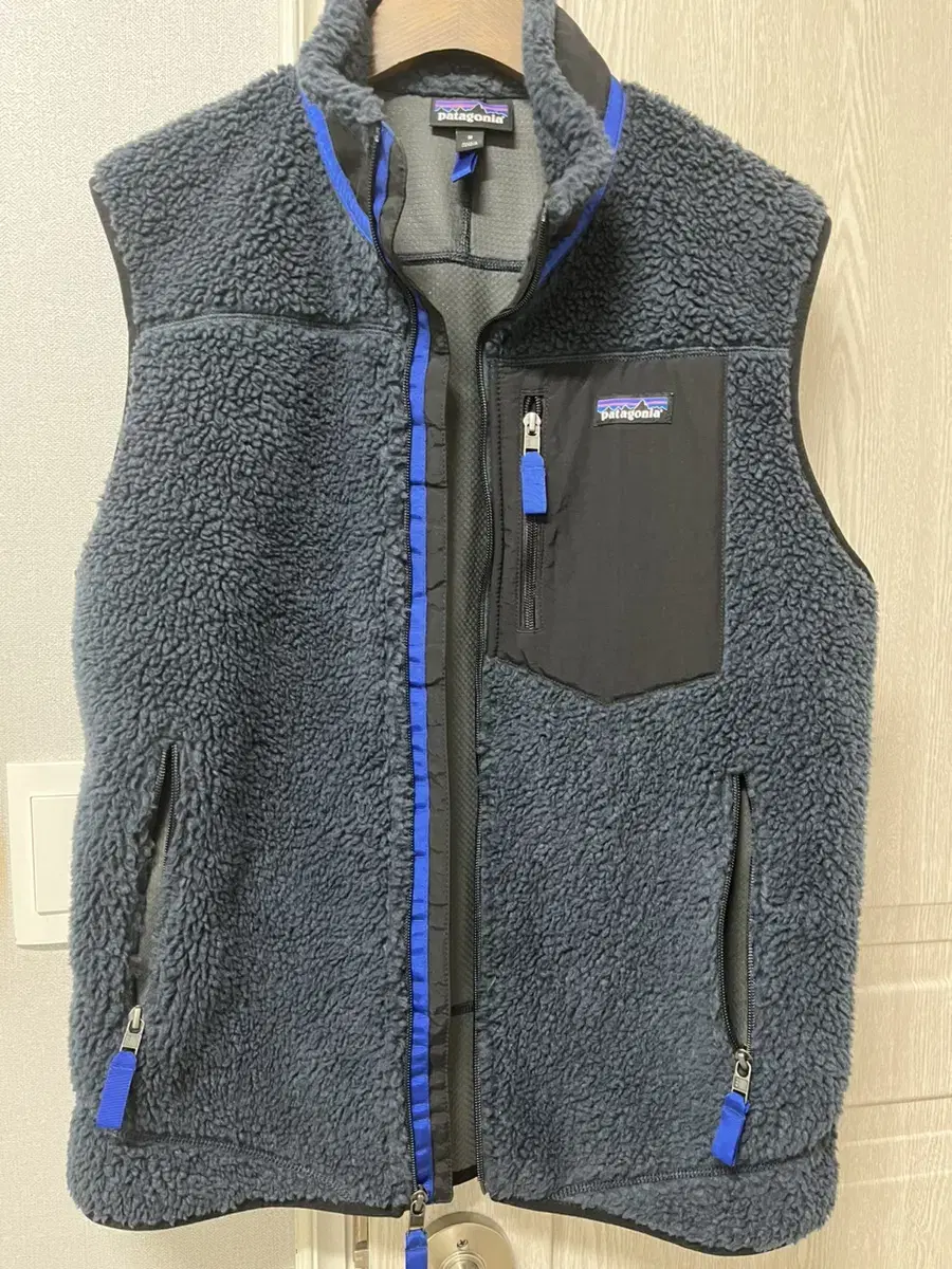 Patagonia Retro Vest M