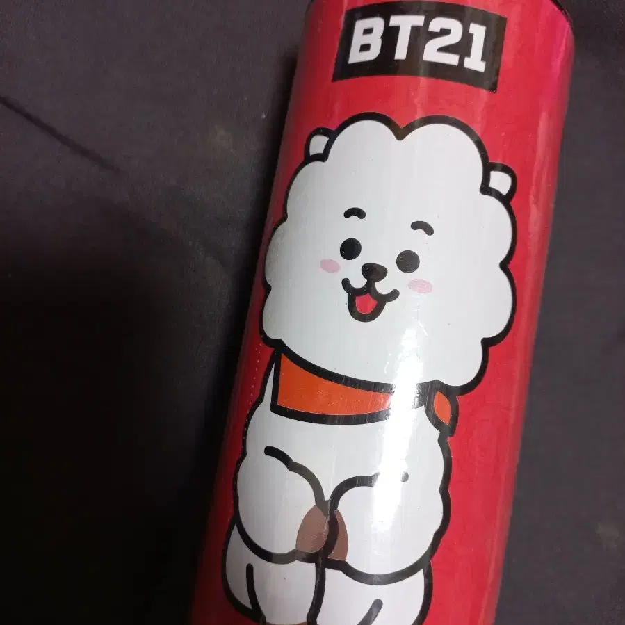 BT21 방탄 김석진 rj이 150피스 퍼즐 미개봉