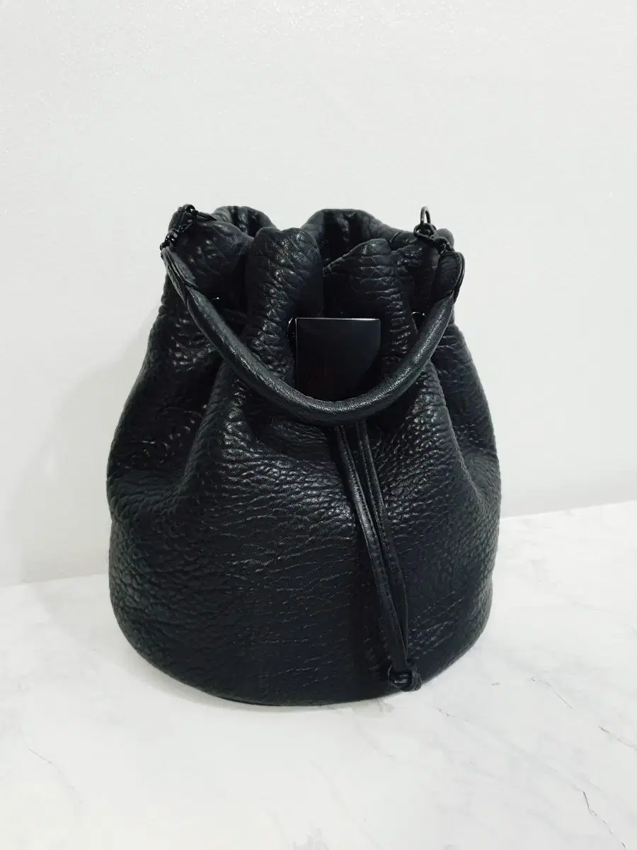 Sangah Bucket Bag