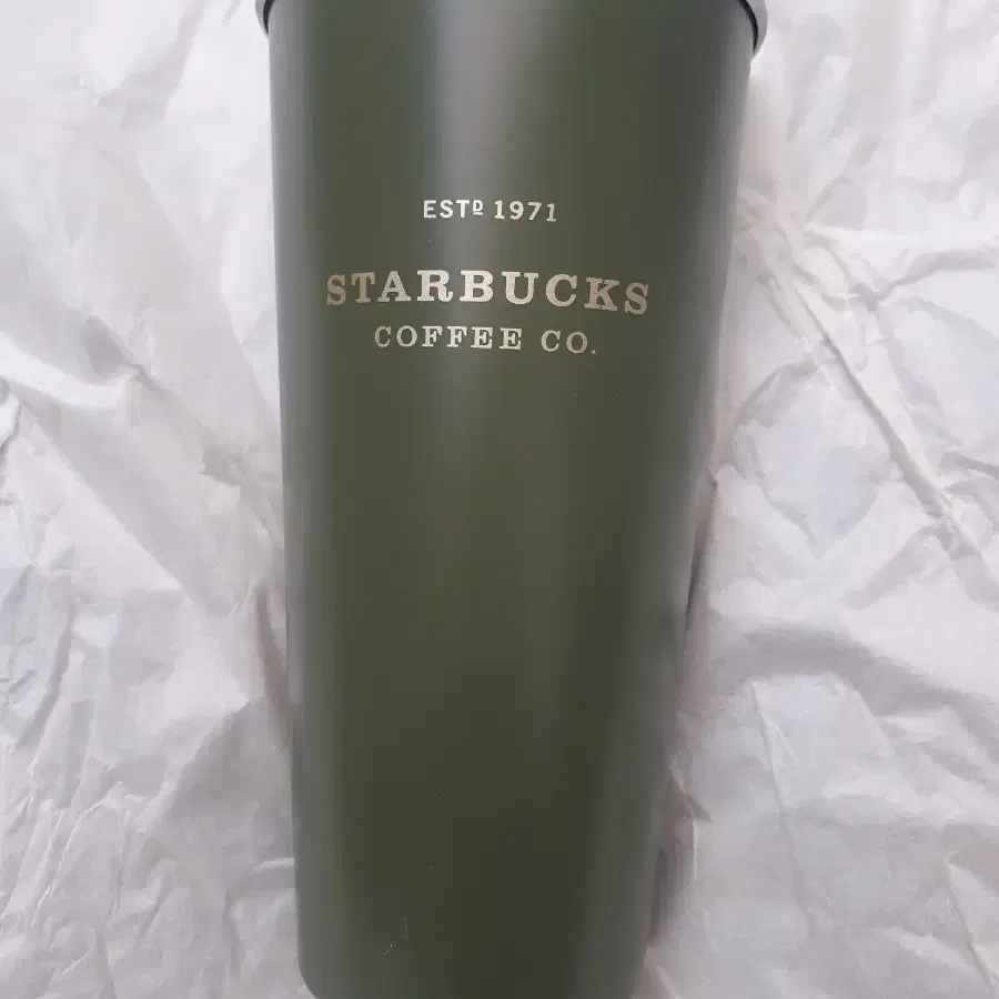 스타벅스 2019 커피리프 DW 투고 텀블러 473ml, image size:900x900