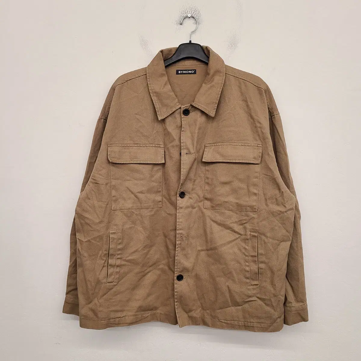 [115/3XL] Bimono Yassang Trucker Jacket for Sale.